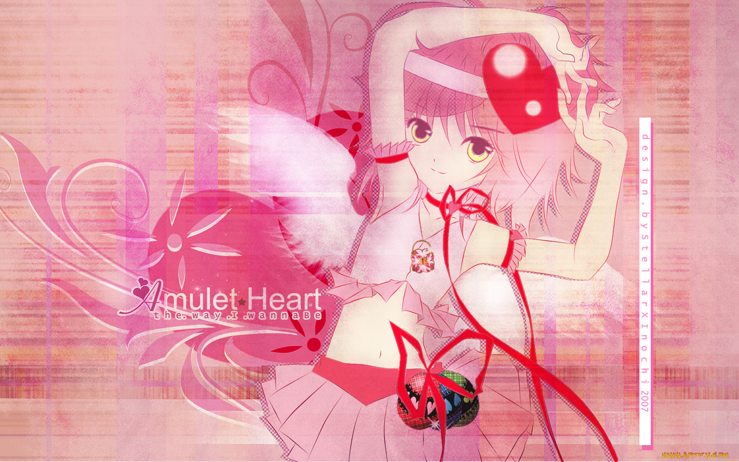 , shugo, chara